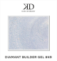 Preview: Karl Diamant Diamant Builder Gel # 49 30 ml